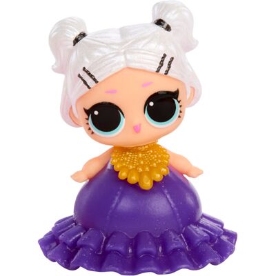 MGA L.O.L. Surprise! Princezná sestrička MGA L.O.L. Surprise! Princezná sestrička