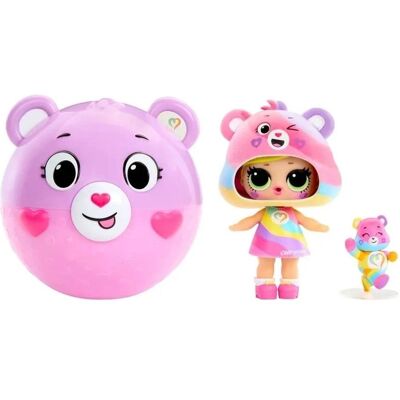 MGA L.O.L. Surprise! Bábiky ako Starostlivé medvedíky MGA L.O.L. Surprise! Bábiky ako Starostlivé medvedíky
