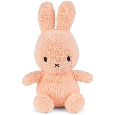 International BonTon Toys Miffy Froté oranžová International BonTon Toys Miffy Froté oranžová