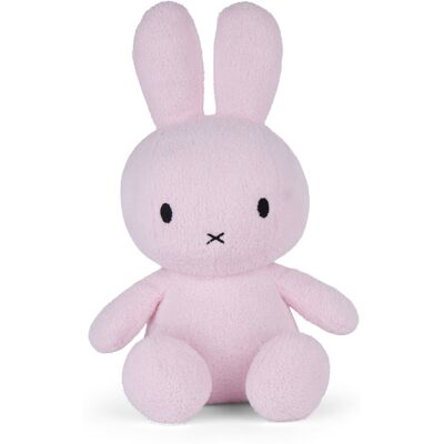 International BonTon Toys Miffy Froté ružová 50 cm International BonTon Toys Miffy Froté ružová 50 cm