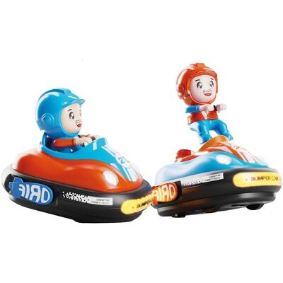 Maxlife MXRC-500 Bourák 2 ks Maxlife MXRC-500 Bourák 2 ks