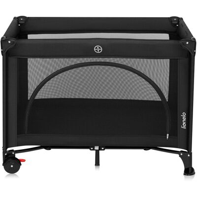 Lionelo Laura Black Carbon Lionelo Laura Black Carbon