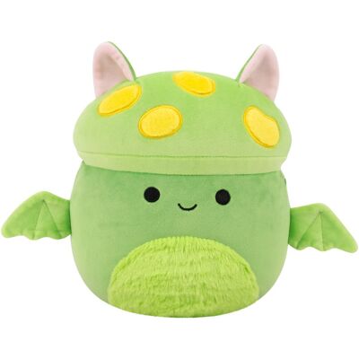 Squishmallows Hríbikový netopier Earling Squishmallows Hríbikový netopier Earling