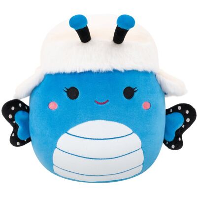 Squishmallows Motýľ s čiapkou Waverly Squishmallows Motýľ s čiapkou Waverly