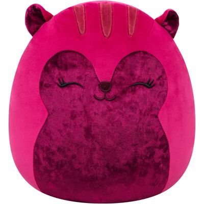 Squishmallows Vínová veverička Mamina Squishmallows Vínová veverička Mamina