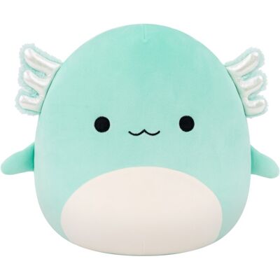 Squishmallows Tyrkysový axolotl Anastasia Squishmallows Tyrkysový axolotl Anastasia