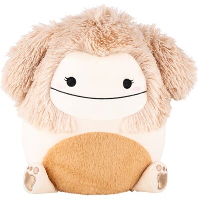 Squishmallows Krémový Bigfoot Diva Squishmallows Krémový Bigfoot Diva