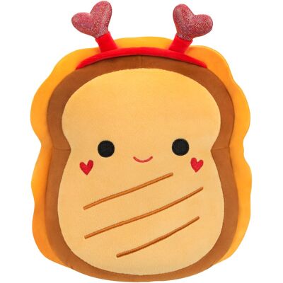 Squishmallows Grilovaný syr Lil Gouda Squishmallows Grilovaný syr Lil Gouda