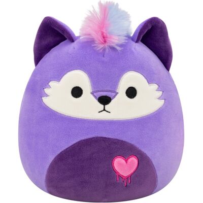 Squishmallows Vlkolačica Yoshimi Squishmallows Vlkolačica Yoshimi