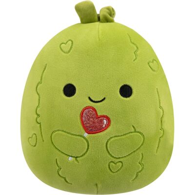 Squishmallows Nakladačka s lízankou Salim Squishmallows Nakladačka s lízankou Salim