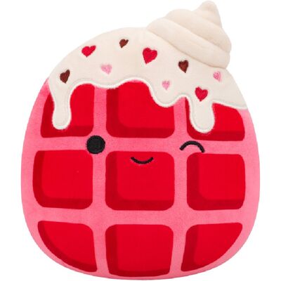 Squishmallows Mrkajúca vafľa Sayonara Squishmallows Mrkajúca vafľa Sayonara