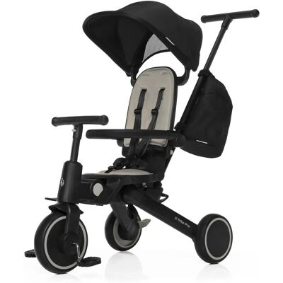 Zopa X Trike Pre Boss Grey Zopa X Trike Pre Boss Grey
