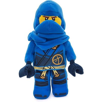 Sassy LEGO Ninjago Jay Sassy LEGO Ninjago Jay