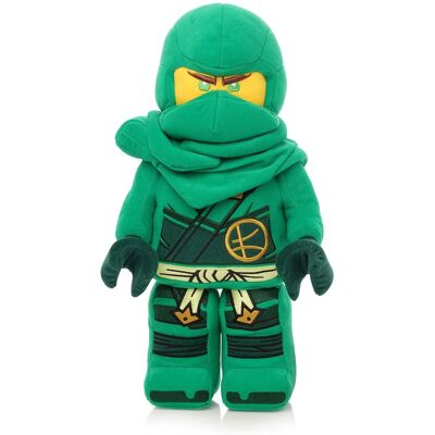 Sassy LEGO Ninjago Lloyd Sassy LEGO Ninjago Lloyd