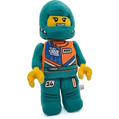 Sassy LEGO Roxy Racer Sassy LEGO Roxy Racer