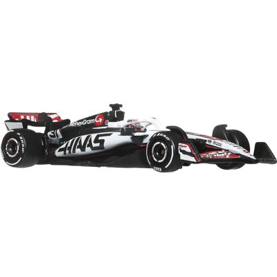 Mattel Hot Wheels Premium Formula 1 Haas – Esteban Ocon #31 Mattel Hot Wheels Premium Formula 1 Haas – Esteban Ocon #31