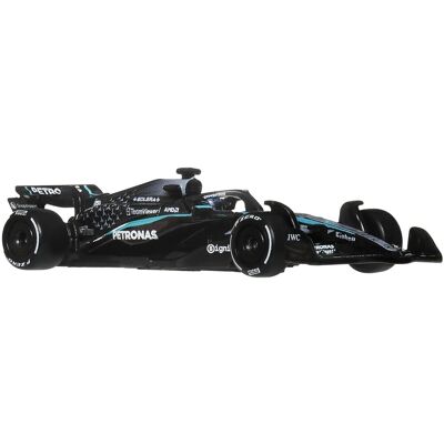 Mattel Hot Wheels Premium Formula 1 Mercedes-Benz – George Russel #63 Mattel Hot Wheels Premium Formula 1 Mercedes-Benz – George Russel #63