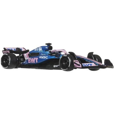Mattel Hot Wheels Premium Formula 1 Alpine – Pierre Gasly #10 Mattel Hot Wheels Premium Formula 1 Alpine – Pierre Gasly #10