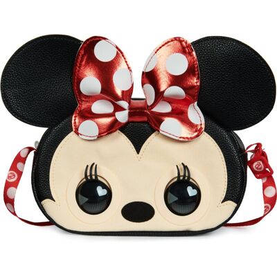 Spin Master Purse pets Interaktivna kabelka Minie Spin Master Purse pets Interaktivna kabelka Minie