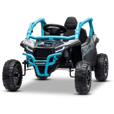 Beneo Motors Kawasaki Teryx KRX 1000 modré Beneo Motors Kawasaki Teryx KRX 1000 modré