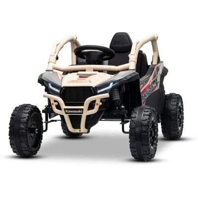 Beneo Motors Kawasaki Teryx KRX 1000 khaki Beneo Motors Kawasaki Teryx KRX 1000 khaki