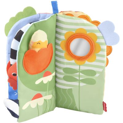 Mattel Fisher-Price Zmyslové ročné obdobia Mattel Fisher-Price Zmyslové ročné obdobia