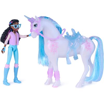 Spin Master Unicorn Academy Honba za pokladom Spin Master Unicorn Academy Honba za pokladom