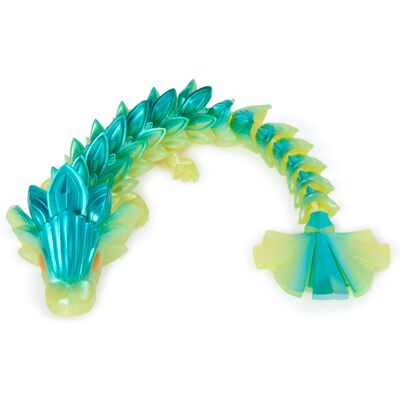 Spin Master Crystalynx ohybné Draky Spin Master Crystalynx ohybné Draky