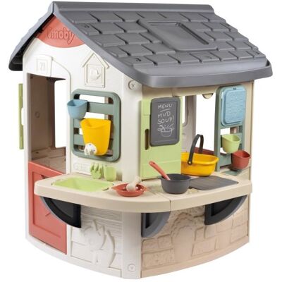 Smoby Life Mud Cooking rozšíriteľný Smoby Life Mud Cooking rozšíriteľný