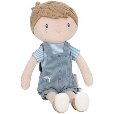 Little Dutch Jim 35 cm Little Dutch Jim 35 cm