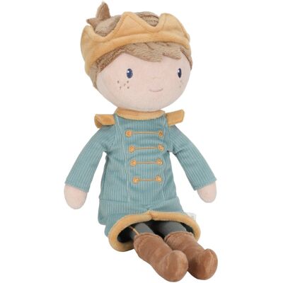Little Dutch Princ Jim 35 cm Little Dutch Princ Jim 35 cm