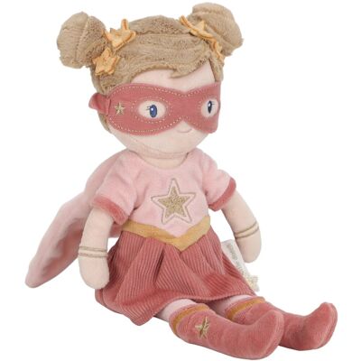 Little Dutch Superhrdinka Rosa 35 cm Little Dutch Superhrdinka Rosa 35 cm