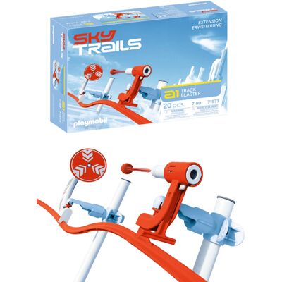 Playmobil 71973 Sky Trails: Track Blaster (a1) Playmobil 71973 Sky Trails: Track Blaster (a1)