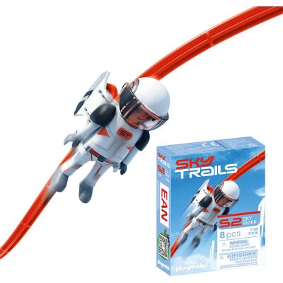 Playmobil 71976 Sky Trails: Sky Rider (s2) Playmobil 71976 Sky Trails: Sky Rider (s2)