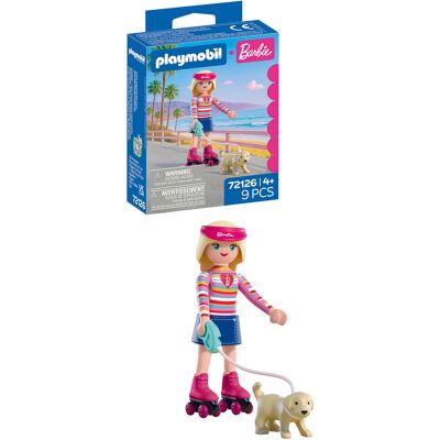 Playmobil 72126 Barbie Malibu Playmobil 72126 Barbie Malibu