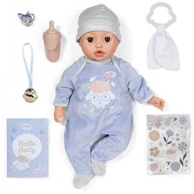 BABY born Alexander BABY born Alexander