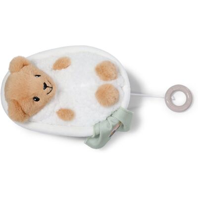 Zapf Creation BABY born for babies – Hrajúca Teddy Zapf Creation BABY born for babies – Hrajúca Teddy