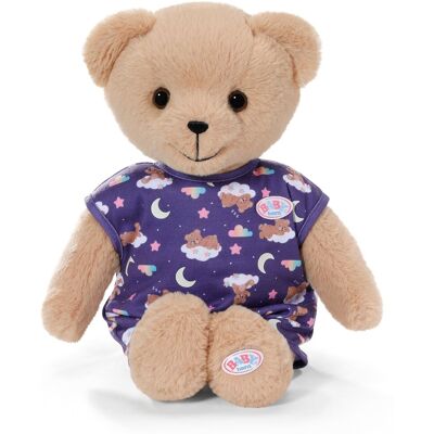 BABY born Teddy vo svietiacej pyžamke BABY born Teddy vo svietiacej pyžamke
