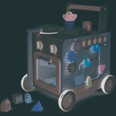 Dvěděti Kuchynka Dvěděti Kuchynka