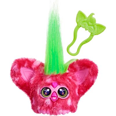 Hasbro Furby Furblets Ber-Ree Hasbro Furby Furblets Ber-Ree