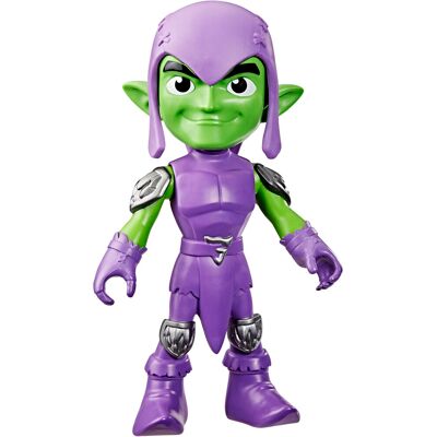 Hasbro Spidey a jeho úžasní priatelia Green Goblin Hasbro Spidey a jeho úžasní priatelia Green Goblin