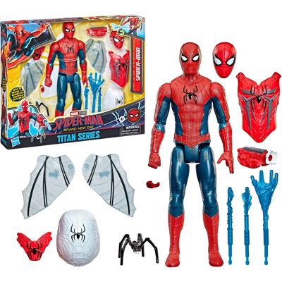 Hasbro Spider-Man BND Spider-Man Hasbro Spider-Man BND Spider-Man