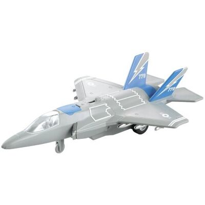 Alltoys Vojenské lietadlo 1 : 16 Alltoys Vojenské lietadlo 1 : 16