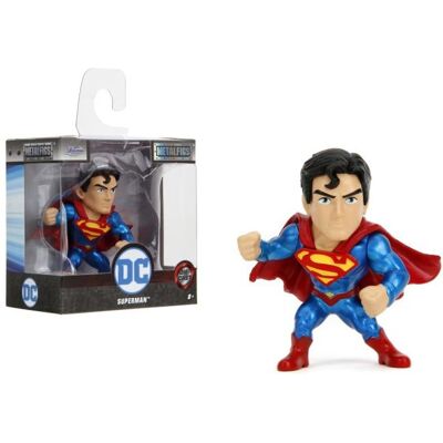 Jada Superman 2,5" Jada Superman 2,5"