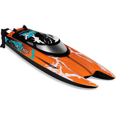 Overmax X-Tide motorový čln Overmax X-Tide motorový čln