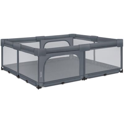 Lionelo Florence XL EasyFold Grey Stone Lionelo Florence XL EasyFold Grey Stone