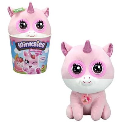 SilverLit Winksies – Strawberry Unicorn SilverLit Winksies – Strawberry Unicorn