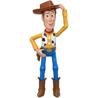 Mattel Toy Story Woody s funkciou Mattel Toy Story Woody s funkciou