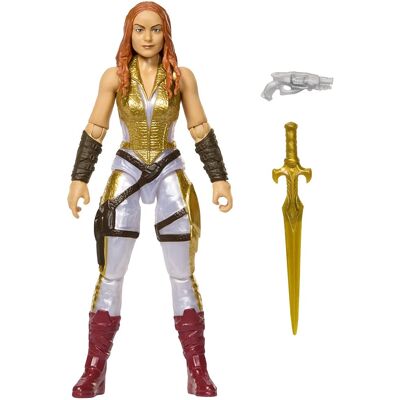 Mattel Masters of the Universe Teela Mattel Masters of the Universe Teela