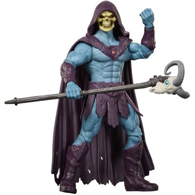 Mattel Masters of the Universe Skeletor Mattel Masters of the Universe Skeletor